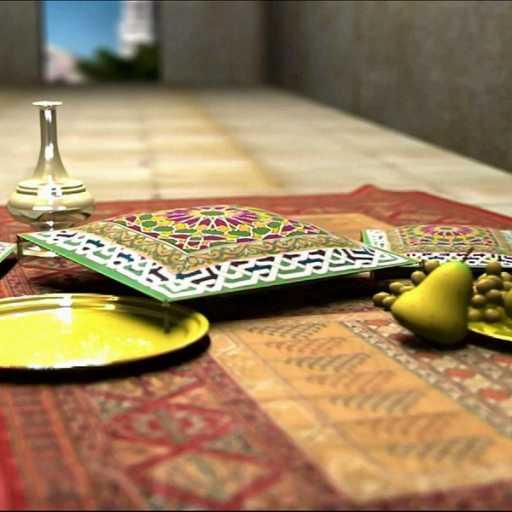 كلمات اغنية محمد ‏نُصير ‏ – صلوا علي هادينا مكتوبة