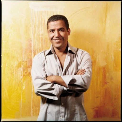 كلمات اغنية شاب مامي – Baida مكتوبة