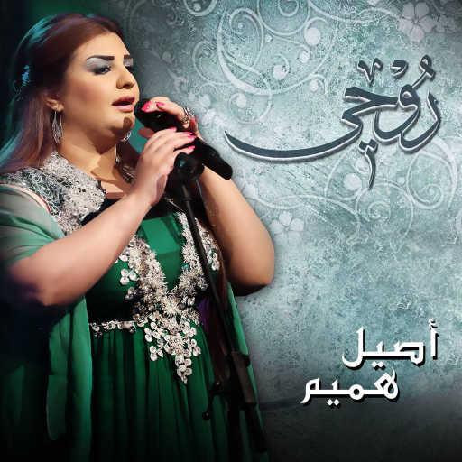 كلمات اغنية اصيل هميم – روحي مكتوبة