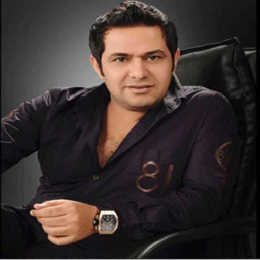 كلمات اغنية حاتم العراقي – امارات المحبة مكتوبة