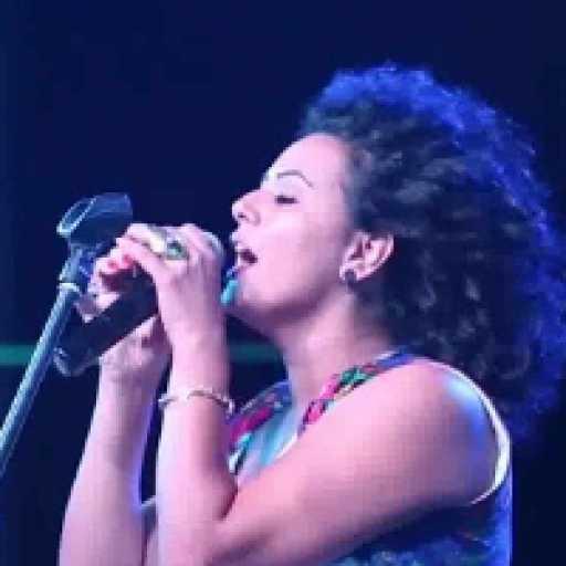 كلمات اغنية دينا الوديدي – أنا الزناتي مكتوبة