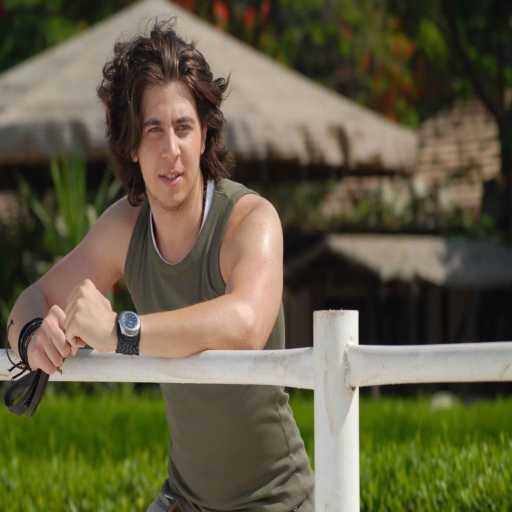 كلمات اغنية محمد قماح – كل ما افكر فيك مكتوبة