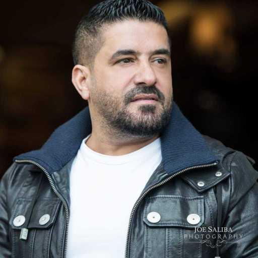 كلمات اغنية رضا – خلينا مع بعض مكتوبة