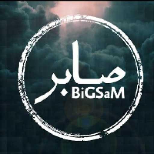 كلمات اغنية بيغ سام – صاير مكتوبة