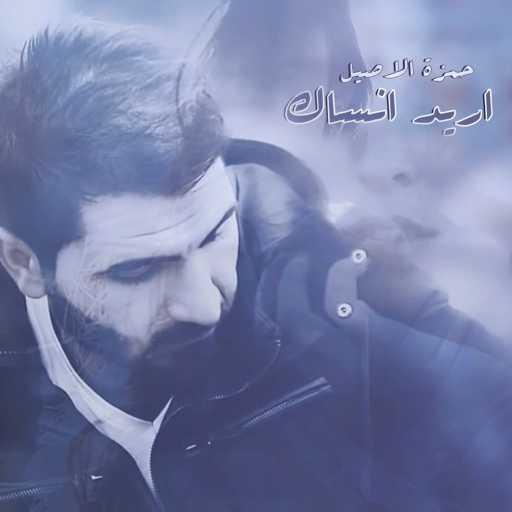 كلمات اغنية حمزه الآصيل – اريد انساك مكتوبة