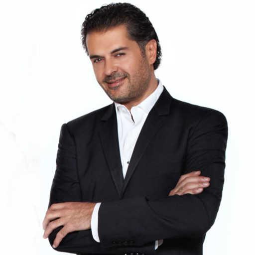 كلمات اغنية راغب علامة – ما بهزرش مكتوبة