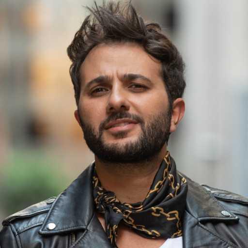 كلمات اغنية مهند خلف – الخبر العاجل مكتوبة