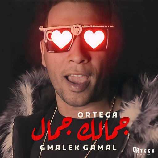 كلمات اغنية اورتيجا – جمالك جمال مكتوبة