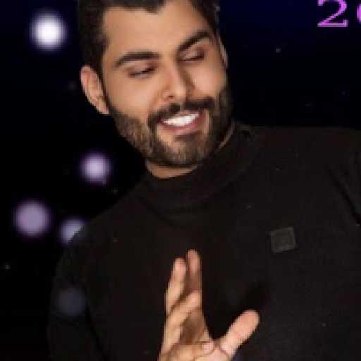 كلمات اغنية محمود التركي – شوفو حالي مكتوبة