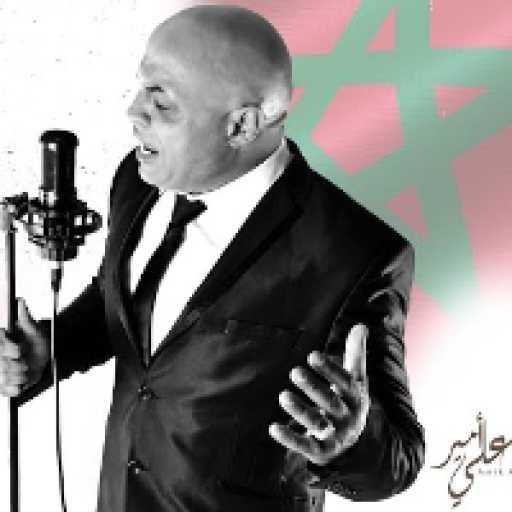 كلمات اغنية امير علي – شكرا يا سيدي مكتوبة