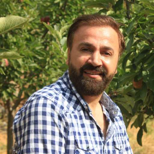 كلمات اغنية بسام حاطوم – فيكي خلقت وفيكي ربيت مكتوبة