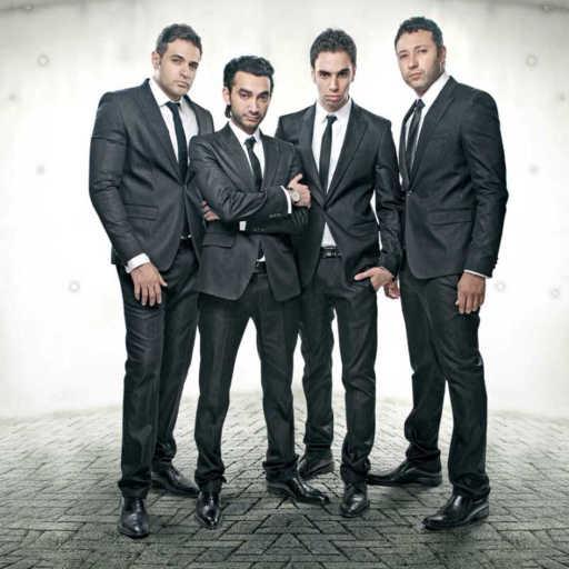 كلمات اغنية واما – اعمل عبيط (تتر مسلسل باب الخلق) مكتوبة