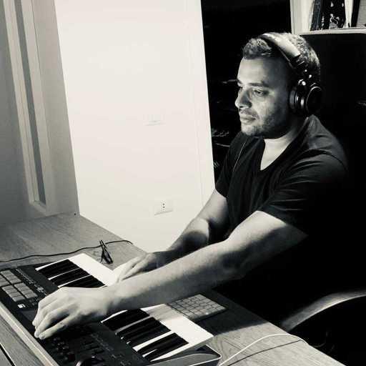 كلمات اغنية رامي صبري – حياتي مش تمام – لايف مكتوبة