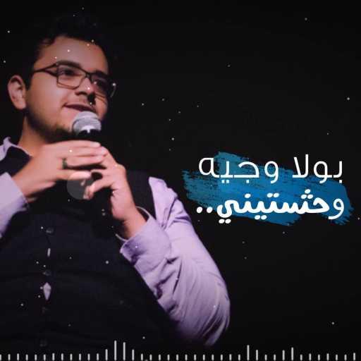 كلمات اغنية بولا وجيه – وحشتيني مكتوبة