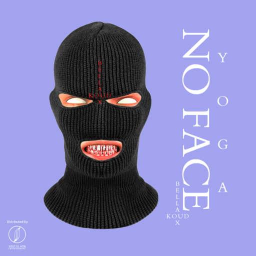 كلمات اغنية بلاكود – يوجا مكتوبة