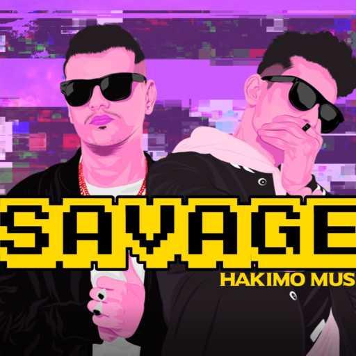 كلمات اغنية حكيمو ميوزك – سافدج مكتوبة