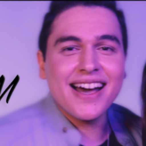 كلمات اغنية كـريـم همـام – في خطوته مكتوبة