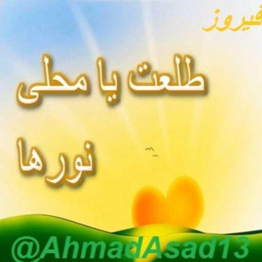 كلمات اغنية Ibrahim H Baltagi – طلعت يا محلا نورها مكتوبة