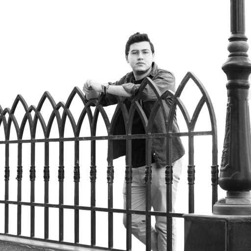 كلمات اغنية عمرو زكريا – وحشتينى مكتوبة