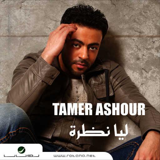 كلمات اغنية تامر عاشور – هو أنا بستسلم مكتوبة