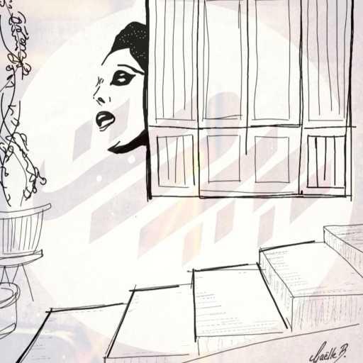 كلمات اغنية ميسا – لبيروت مكتوبة