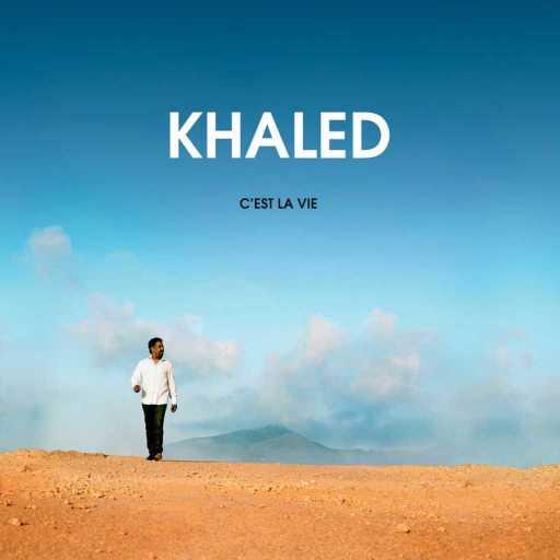 كلمات اغنية Khaled – Hiya Hiya (feat. Pitbull) مكتوبة