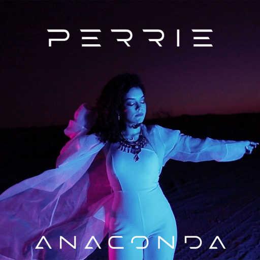 كلمات اغنية پيري – اناكوندا مكتوبة