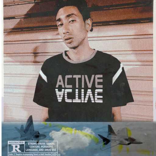 كلمات اغنية موسى – F22 مكتوبة