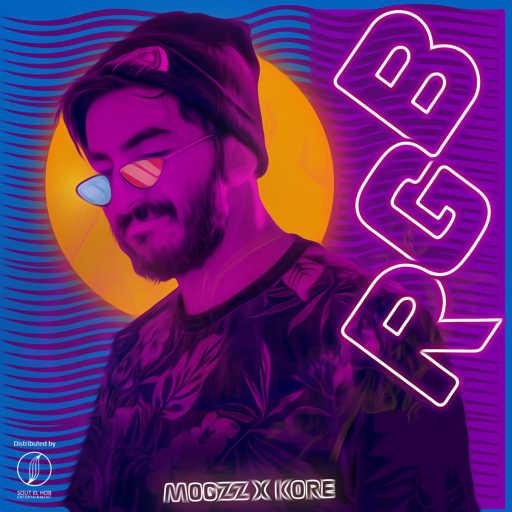 كلمات اغنية موجز – ار جي بي مكتوبة