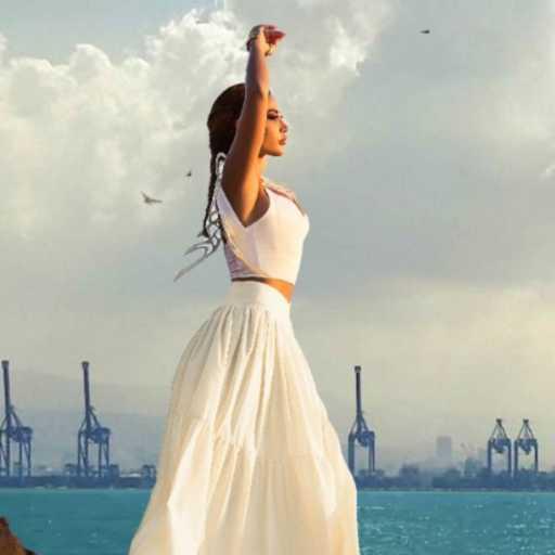 كلمات اغنية ريم الشريف – قومي وقفي يا بيروت مكتوبة