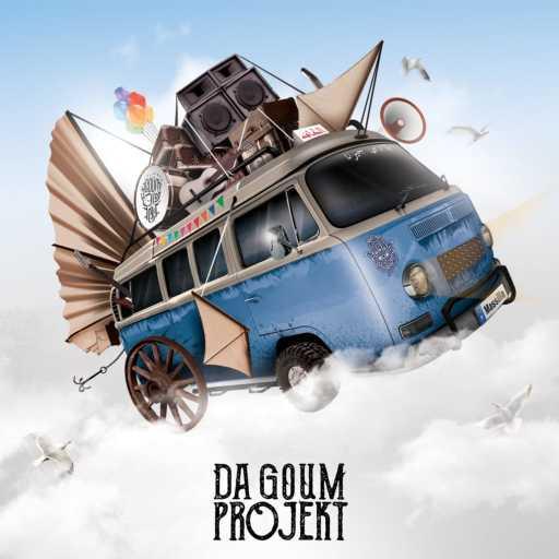 كلمات اغنية Da Goum Projekt – I Don’t Know مكتوبة