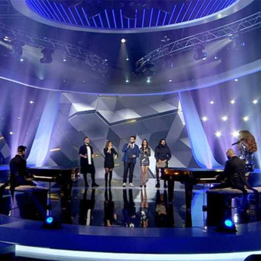 كلمات اغنية عزيزة – سنفرلو عالسنفريان مكتوبة