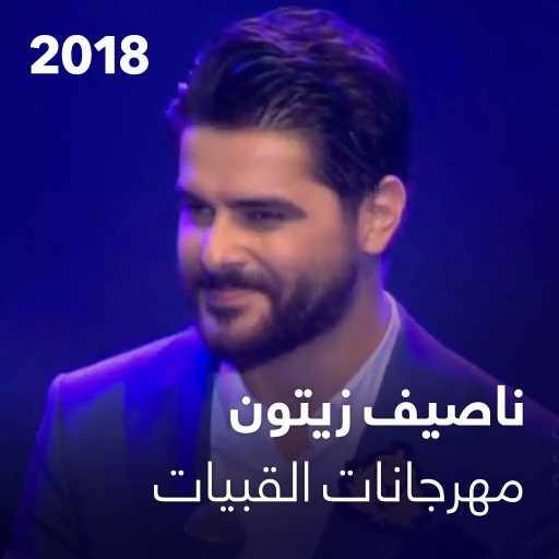 كلمات اغنية ناصيف زيتون – هيي اللي غمزتني بعينها مكتوبة