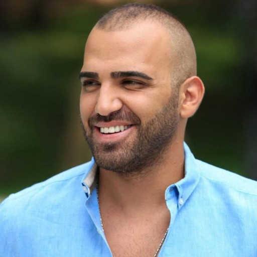 كلمات اغنية ناجي الأسطا – يا إم النعمه مكتوبة