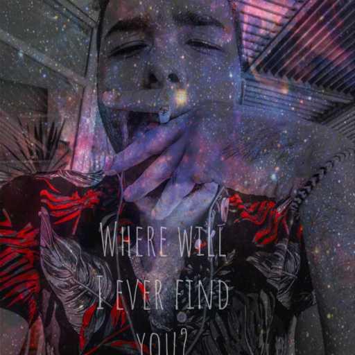 كلمات اغنية إيهاب رشاد – فين ألاقيكي مكتوبة