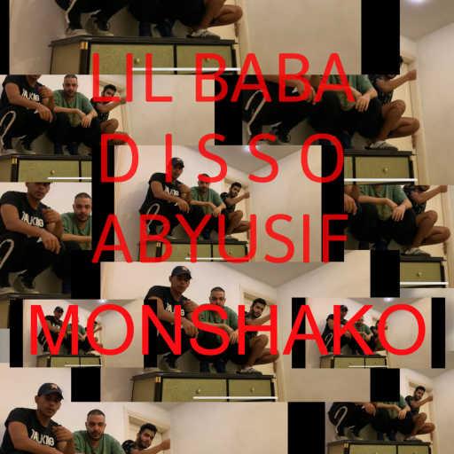كلمات اغنية Abyusif & Disso – مونشاكو(مع Disso) مكتوبة