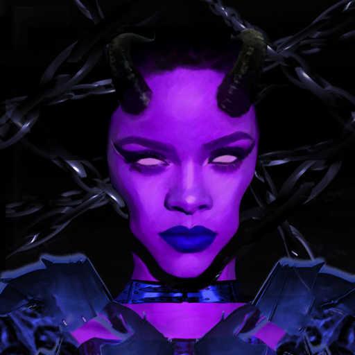 كلمات اغنية موسالم – ريحانا مكتوبة