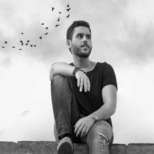 كلمات اغنية الوليد الحلاني – قالتلي مكتوبة