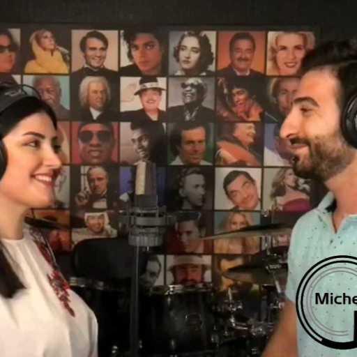 كلمات اغنية ميشال  جرجي – وطني مكتوبة