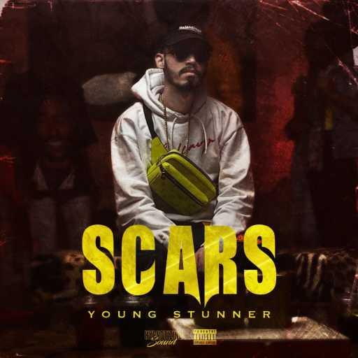 كلمات اغنية Young Stunner – Scars مكتوبة