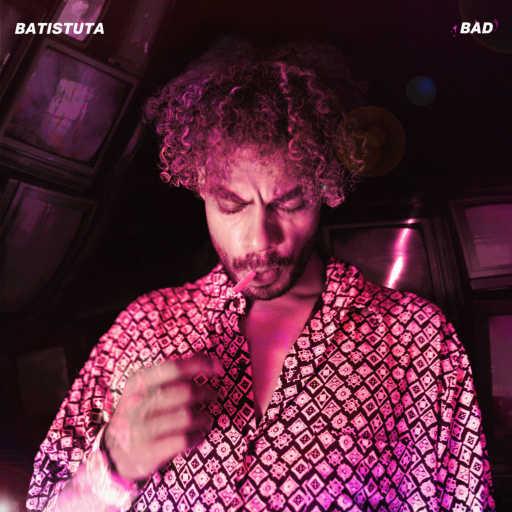 كلمات اغنية باتيستوتا – باد مكتوبة