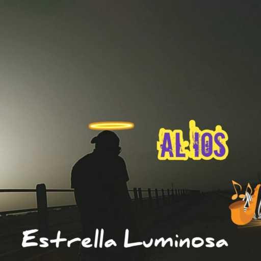كلمات اغنية أليوس – Estrella Luminosa مكتوبة