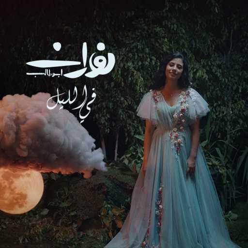 كلمات اغنية نوران أبو طالب – في الليل مكتوبة