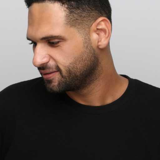 كلمات اغنية خالد حلمى – جنه تكفينا مكتوبة