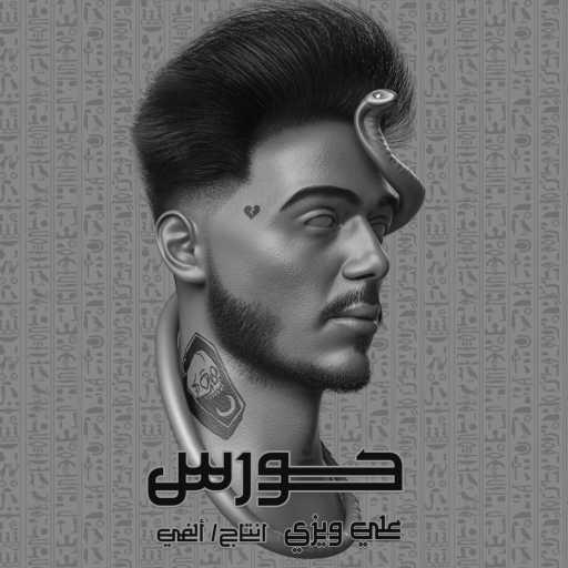 كلمات اغنية علي ويزي – مرجان أحمد مرجان مكتوبة