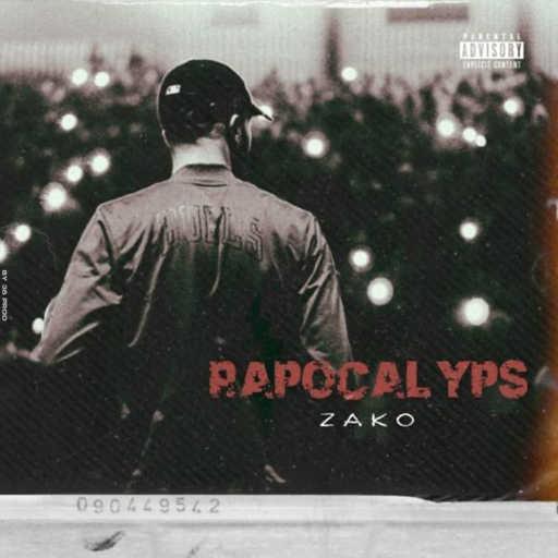 كلمات اغنية زاكو – One Love (feat. SAM Anti Hagra) مكتوبة