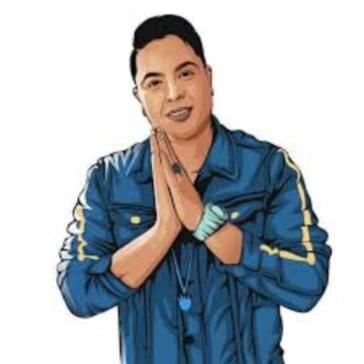 كلمات اغنية حودة ناصر – مش مرتاحين نفسياً مكتوبة