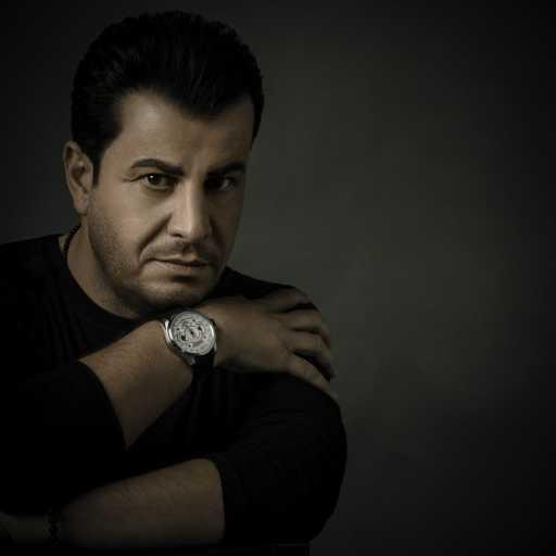 كلمات اغنية نبيل المحب – عايش اني بالقدرة مكتوبة