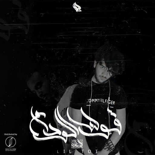 كلمات اغنية مازن محمود (المجهول) – قولنا الوداع مكتوبة