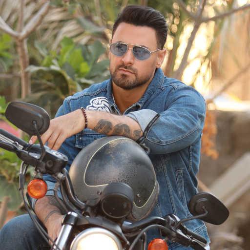 كلمات اغنية هادي أسود – يهز الأرض مكتوبة